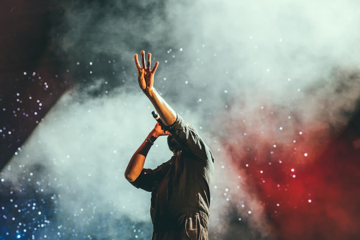 Rolling Loud California